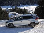 Volvo V40 Cross Country D4 2012 года